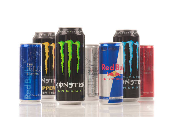 Tips To Enjoy Monster Energy Drink Safely