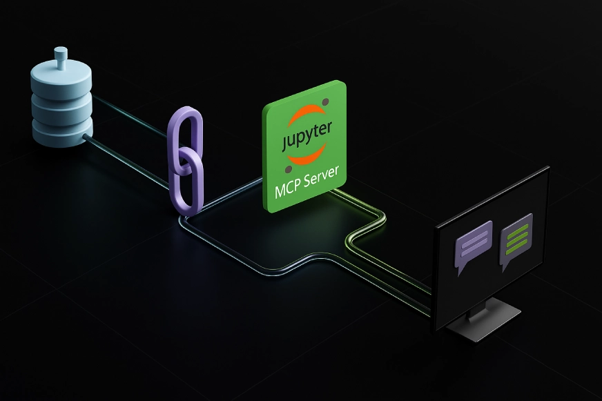 Jupyter MCP