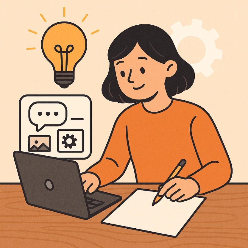 Learning by Doing