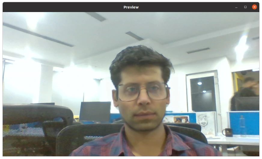 Testing the Live Feature
